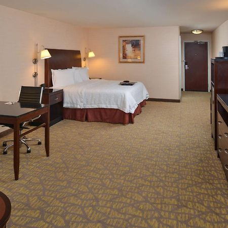 Hampton Inn & Suites טקומה מראה חיצוני תמונה