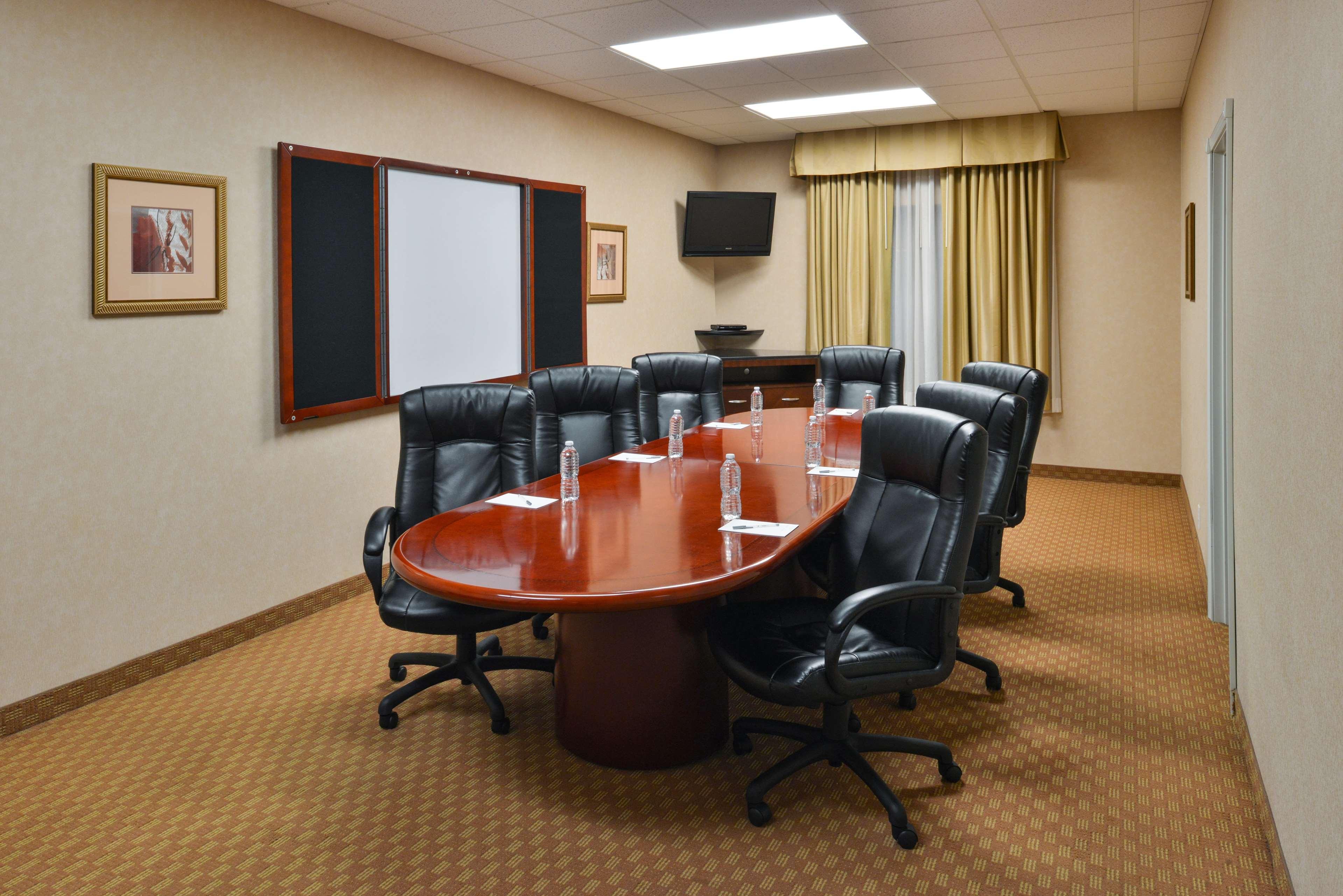 Hampton Inn & Suites טקומה מראה חיצוני תמונה