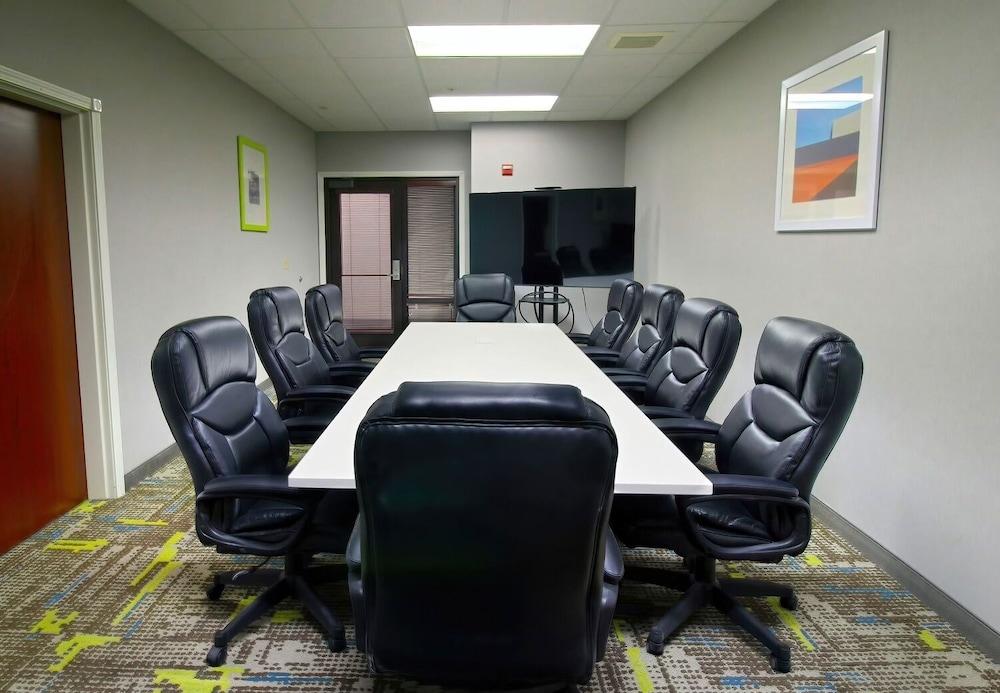 Hampton Inn & Suites טקומה מראה חיצוני תמונה